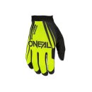 Oneal Handschuhe Amx Blocker Neon Yellow