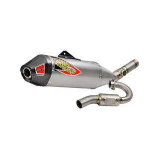 Pro Circuit Système déchappement Pro Circuit Ti-6 Euro 18201710