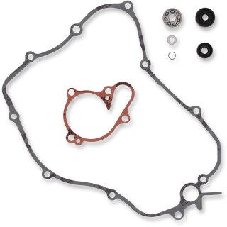 Kit de reparación de la bomba de agua Moose Racing 821641