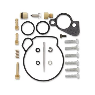 MOOSE RACING HARD-PARTS Repair Kit Carb Pol