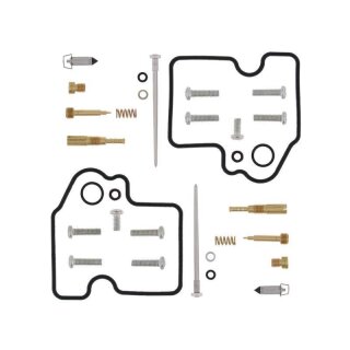 Moose Racing reparationssæt til karburator 26-1219