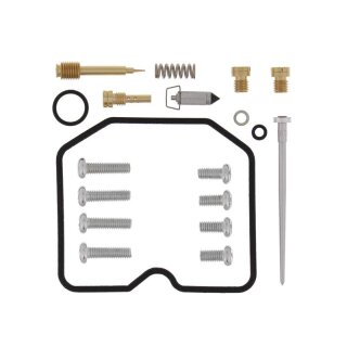 Kit di riparazione carburatore Moose Racing 26-1225