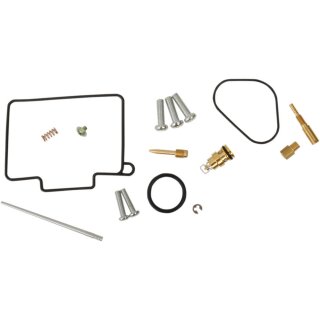 MOOSE RACING HARD-PARTS Repair Kit Carb Hon