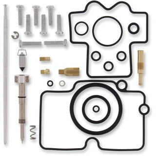 MOOSE RACING HARD-PARTS Repair Kit Carb Hon