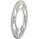 Pignone Moose Racing in alluminio 50 denti