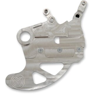Moose Racing SHARK FIN PRO HONDA 17