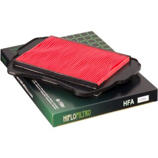 Hiflo Filtro Luftfilter HFA1709