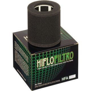 Hiflo Filtro luftfilter HFA2501