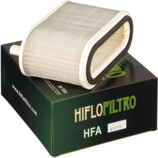 Hiflo Filtro Luftfilter 10110508