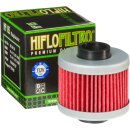 Hiflo Filtro Ölfilter HF185