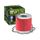 Hiflo Filtro Ölfilter HF133