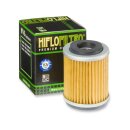 Hiflo Filtro Ölfilter HFHF143