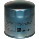 Hiflo Filtro Ölfilter HF163