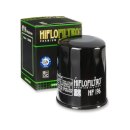 Hiflo Filtro Ölfilter HF196