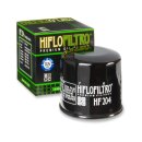 Hiflo Filtro Ölfilter