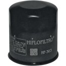Hiflo Filtro Ölfilter HFHF303