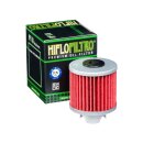 Hiflo Filtro Ölfilter HF118