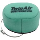 Twin Air Luftfilter geölt