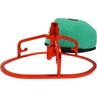 Twin Air Fire-Resistant Air Filter For Powerflow Kit 153911Fr