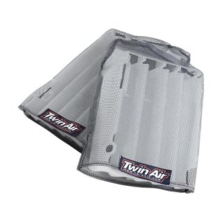 Protezione radiatore Twin Air