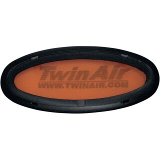 Twin Air Airboxvents oval 2 Stück