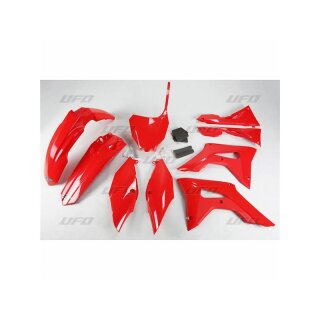 Kit de plástico Ufo