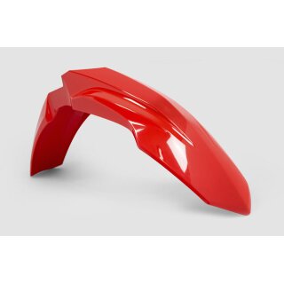 UFO Plast-skærm foran HO04680-070