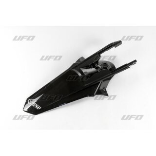 Parafango posteriore UFO Plast
