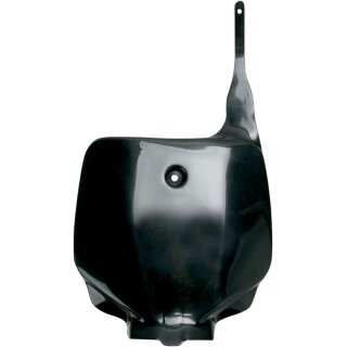 Tablica rejestracyjna UFO Plast