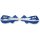 UFO Handguards Patrol Bl