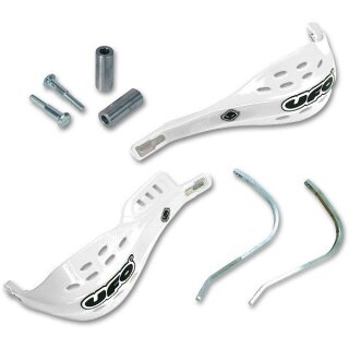 Protectores de manos UFO Plast JUMPY 1 1/8 WH