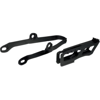 UFO Plast KIT CH GIDE/ SLIDER 09-16 KA04710001