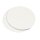 Ufo Plast Kit Uni Oval Plate Yl 3Pc