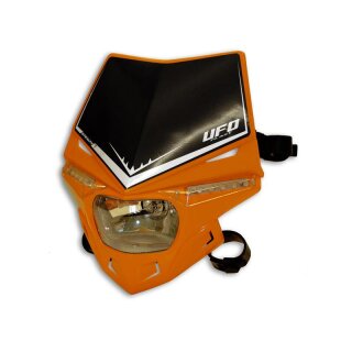 Maska na lampę UFO Plast LIGHT-STEALTH SINGLE OR