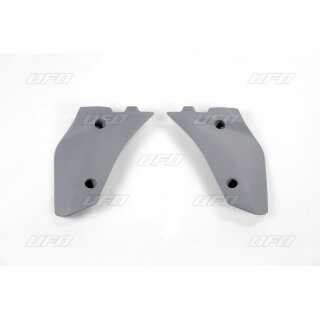 UFO Plast LOWER RAD CVR 06-08 GR HU03320-380