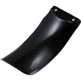 UFO Mud Flap Rmz450 18- Black