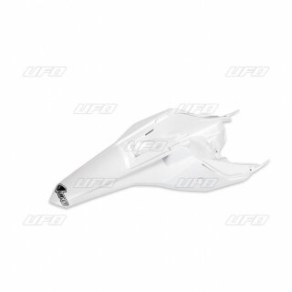 Tylny błotnik UFO Plast KT04072-047