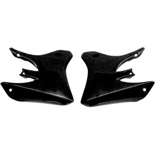 UFO Rad Cvr Wr Blk
