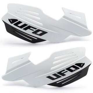 Recambio protector de manos UFO Plast VULCAN WH