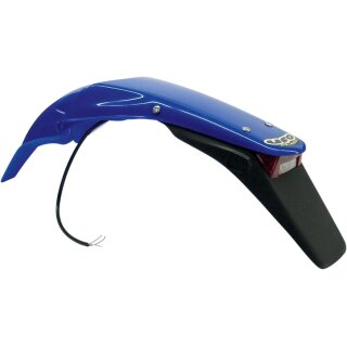 UFO Rr Fender Wr Blu
