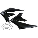 Spoiler radiatore UFO Plast