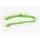 UFO Plast oscillerende slibemaskine SLIDER GRN KA04743-026