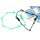 Joint de couvercle dallumage Athena BMW S410068017003