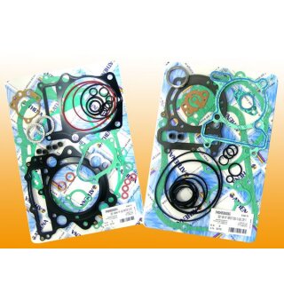 Kit détanchéité Athena moteur Mito 125, 91-08, 6 vitesses,
