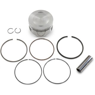 Kit pistone Athena S4C07800001A