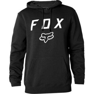 Fox Hoodies, Pullover Legacy Moth Po