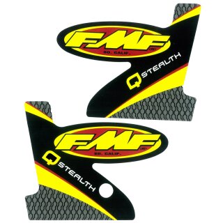 FMF Q STEALTH DECAL REPL 012692