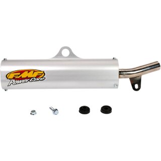 FMF PWR CORE SIL WR200 91-93 020256