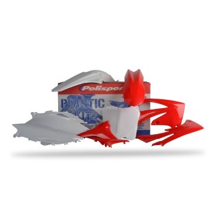 Zestaw plastikowy Polisport