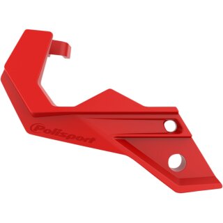 Protezione piede forcella Polisport CRF250/450 RD 8152200003